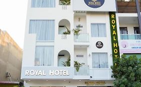 Royal Hotel Ninh Thuận